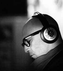 Gabriel Le Mar on Discogs