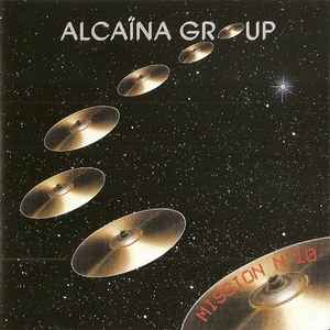 Alcaïna Group - Mission N° 10