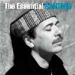 Santana - The Essential Santana album cover