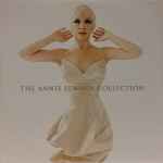 Cover of The Annie Lennox Collection, 2009, CDr