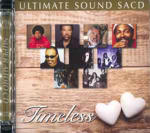 Endless Love (2016, SACD) - Discogs