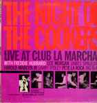 Cover of The Night Of The Cookers - Live At Club La Marchal - Volume 1, 1966, Vinyl