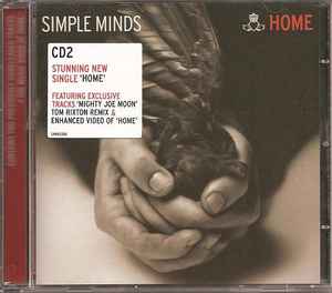 Home - Simple Minds