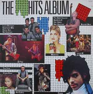 Various - The Hits Album