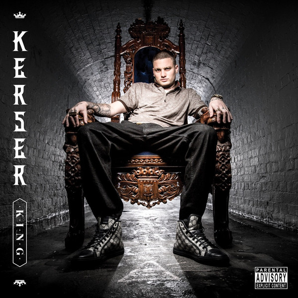 ladda ner album Kerser - King