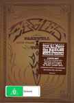 Cover of Farewell 1 Tour - Live From Melbourne, 2005-07-15, DVD