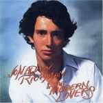 Cover of Jonathan Richman & The Modern Lovers, , CD