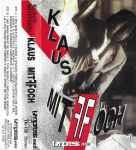 Cover of Klaus Mitffoch, 1991, Cassette