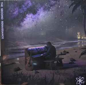 G-Space - The Second Renaissance album cover