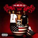 N*E*R*D – Fly Or Die (2004, CD) - Discogs