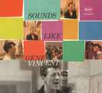Cover of Sounds Like Gene Vincent, 1999, CD