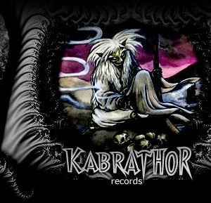 Kabrathor Records