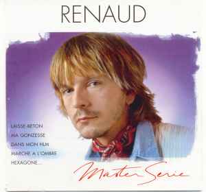 Renaud – Renaud (1998, CD) - Discogs