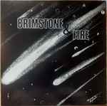 Jah Shaka – Brimstone & Fire (1983, Vinyl) - Discogs