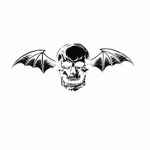 Avenged Sevenfold – Afterlife (2008, CD) - Discogs