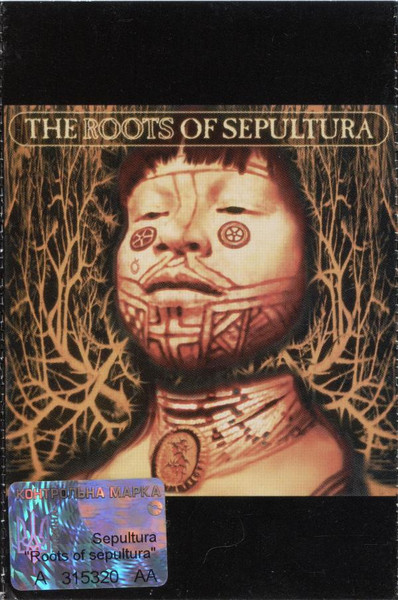 Sepultura - The Roots Of Sepultura | Releases | Discogs