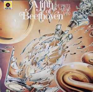 A Fifth Of Beethoven (Vinyl, LP, Album)zu verkaufen 