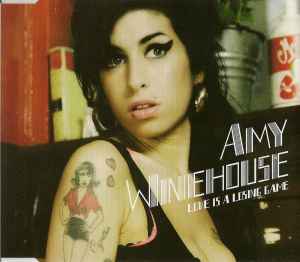Love Is A Losing Game - Amy Winehouse