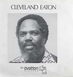 Cleveland Eaton - I Don't Know album cover