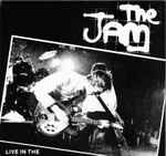 The Jam - The Jam Live At The 100 Club 11th September 1977