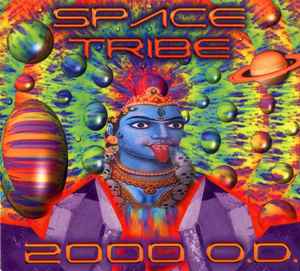 2000 O.D. - Space Tribe