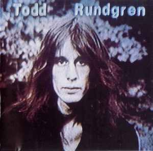 Todd Rundgren - Hermit Of Mink Hollow album cover