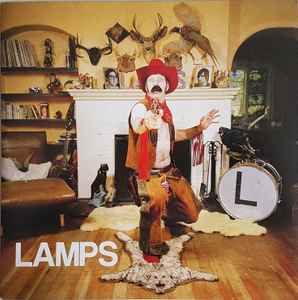 Tim Ford / Cowboy - Lamps
