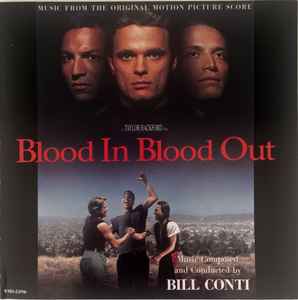 Official Trailer: Blood In, Blood Out (1993) 