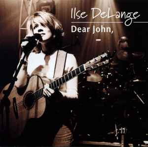 Ilse DeLange - Dear John,