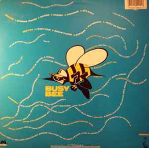 Busy Bee - Thank God For Busy Bee | Releases | Discogs