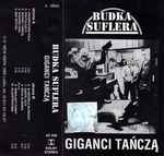 Cover of Giganci Tańczą, 1995, Cassette