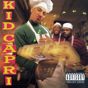 Kid Capri – The Tape (1991, CD) - Discogs