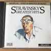 Igor Stravinsky - Stravinsky's Greatest Hits