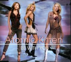 télécharger l'album Atomic Kitten - Be With You