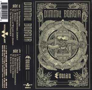 Eonian - Dimmu Borgir