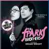 Sparks, Edgar Wright - The Sparks Brothers