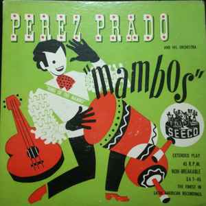 La Sonora Matancera Canta Bienvenido Granda – Angustia / Pan De Piquito  (1951, Shellac) - Discogs