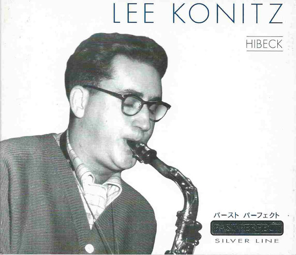 baixar álbum Lee Konitz - Hibeck