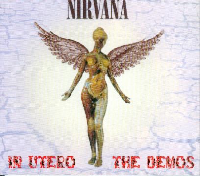 Nirvana – Alternate Albini Mix (2003, CD) - Discogs