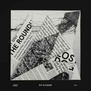 Various - The Roundup Part IV (Vinyl 12)