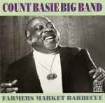Cover of Farmers Market Barbecue, 1992, CD