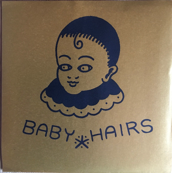 last ned album Baby Hairs - Baby Hairs
