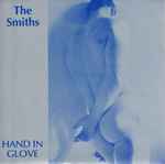 Cover of Hand In Glove, 1984, Vinyl