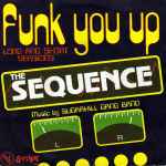 Cover of Funk You Up, 1979, Vinyl