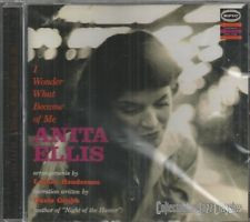 Anita Ellis – I Wonder What Became Of Me (1956, Vinyl) - Discogs