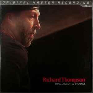 Richard Thompson - Some Enchanted Evenings