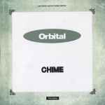 Cover of Chime, 2008, CDr
