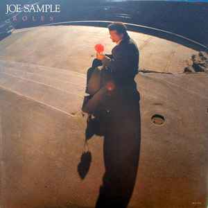 Joe Sample - Roles album cover