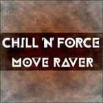 Cover of Move Raver (Remixes), 2015-01-30, File
