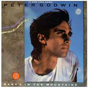 Peter Godwin - Baby's In The Mountains (New York Remix) album cover